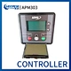 KOHLER SDMO APM303 Control Panel